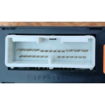 Блоки Управления